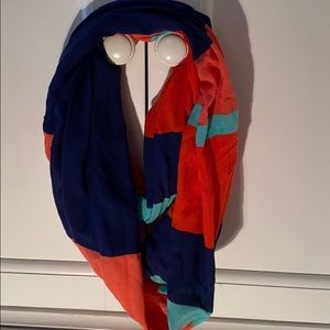 Jcrew infinity scarf